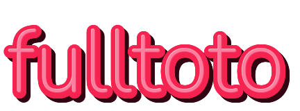 fulltoto — logo kanal