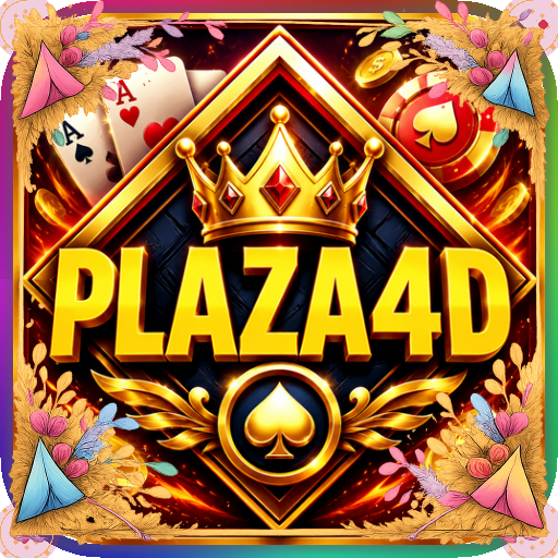 plaza4d — mitra unggulan